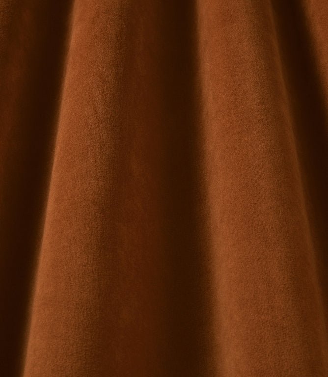 Brookland FR Fabric / Papaya - Just Fabrics