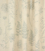 Chervil Fabric / Blue Mist - Just Fabrics