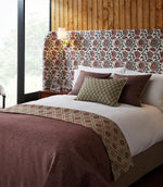 Saz FR Fabric / Denim - Just Fabrics