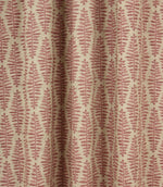 Fernia Fabric / Dusty Pink - Just Fabrics