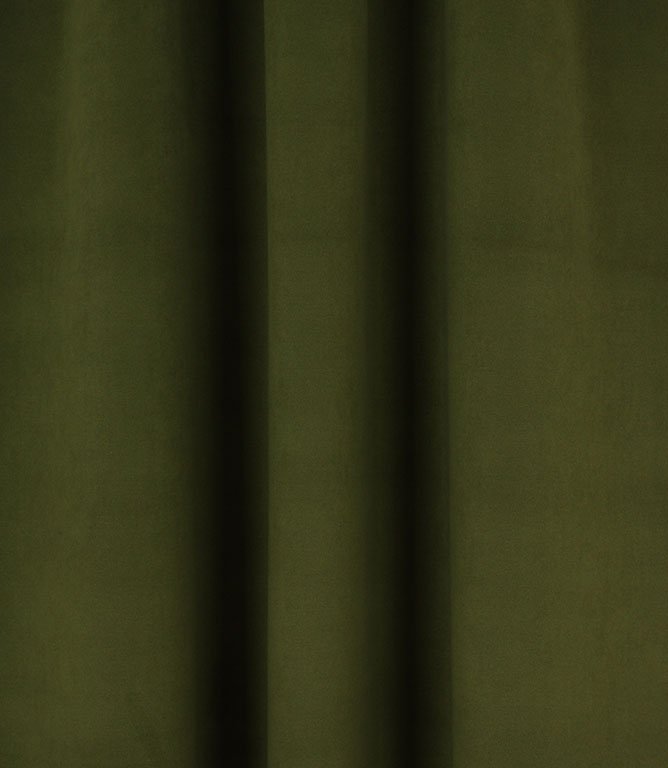 Cotswold Velvet Fabric / Vine - Just Fabrics