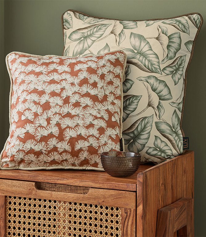 Miyake FR Fabric / Seafoam - Just Fabrics