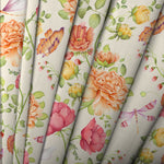 Maisie Fabric / Sand - Just Fabrics
