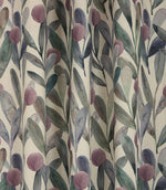 Enso Fabric / Violet - Just Fabrics