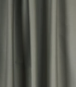 Coloured Linings Fabric / Silver - Just Fabrics