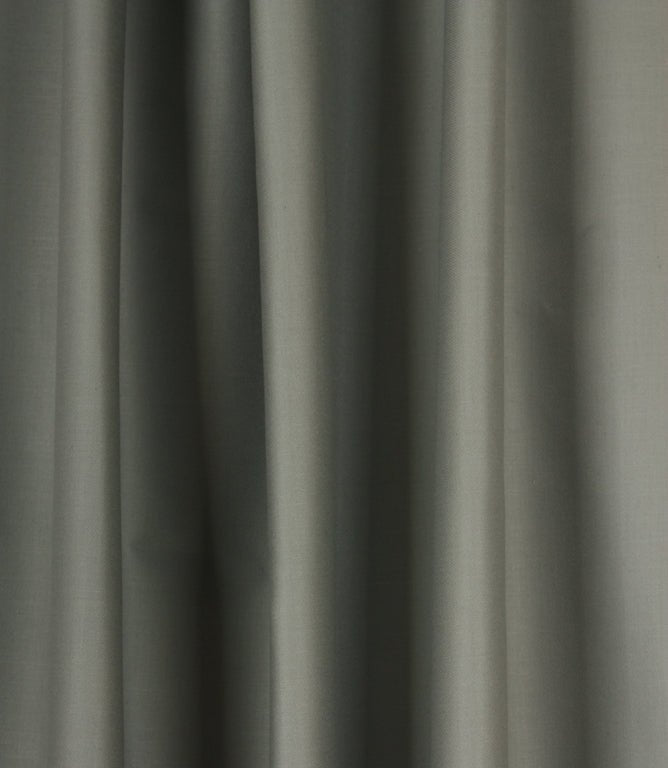 Coloured Linings Fabric / Silver - Just Fabrics