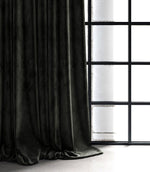 Chilham Fabric / Pewter - Just Fabrics