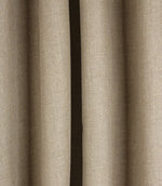 Linen Twill Fabric / Natural - Just Fabrics