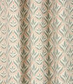 Enid Fabric / Rose - Just Fabrics