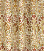 Tiffany Fabric / Autumn - Just Fabrics