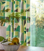 Beton Fabric / Spice - Just Fabrics