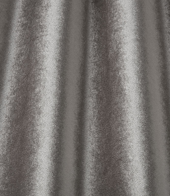 Hemsby FR Fabric / Smoke - Just Fabrics