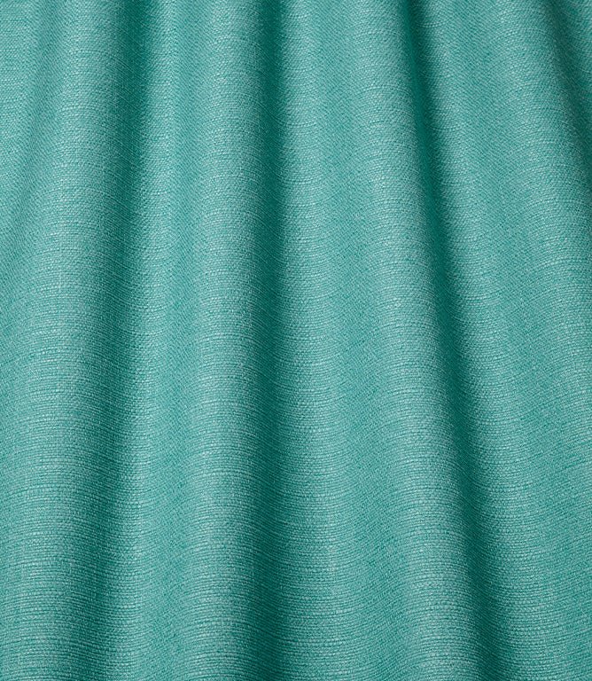 Shetland FR Fabric / Teal - Just Fabrics