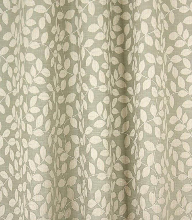 Somerford Fabric / Duck Egg - Just Fabrics