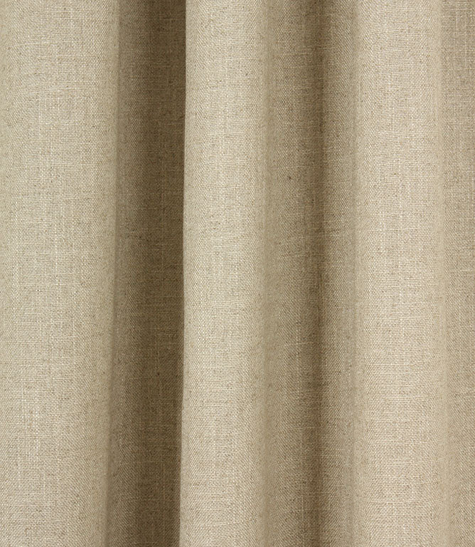Oviedo Fabric / Natural - Just Fabrics