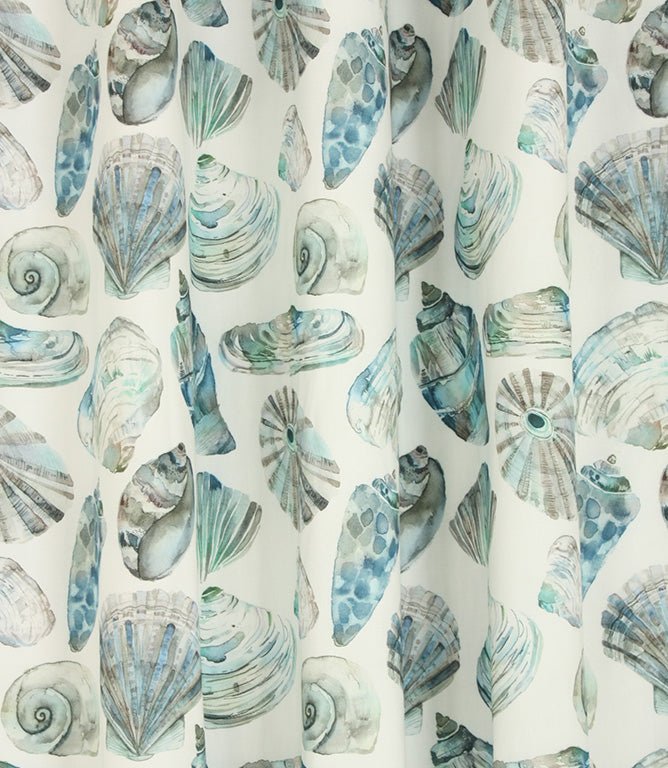 Rockpool Fabric / Marine - Just Fabrics