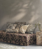 Kendo Fabric / Cobble - Just Fabrics