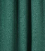 Bibury Fabric / Peacock - Just Fabrics