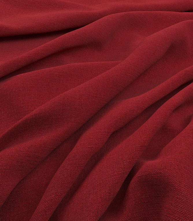 Monmouth FR Fabric / Pillarbox - Just Fabrics