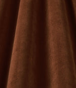 Brookland FR Fabric / Rust - Just Fabrics