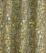 Kelmscott Fabric / Moss - Just Fabrics