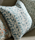 Rosehip Fabric / Rose - Just Fabrics