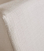 Cairo FR Fabric / Putty - Just Fabrics