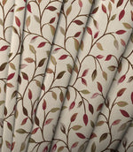Cervino Fabric / Damson - Just Fabrics