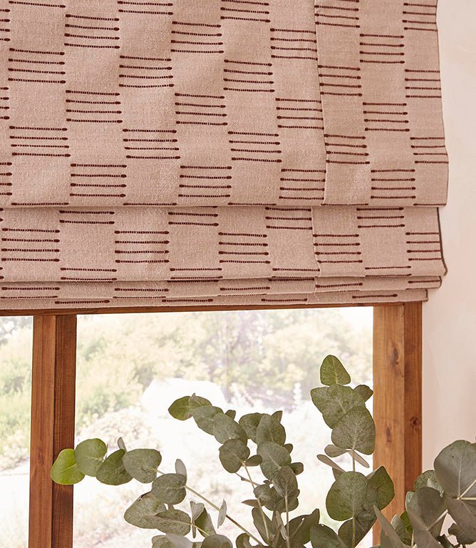 Onda Fabric / Fawn - Just Fabrics