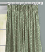 Bell Meadow Fabric / Verdure - Just Fabrics