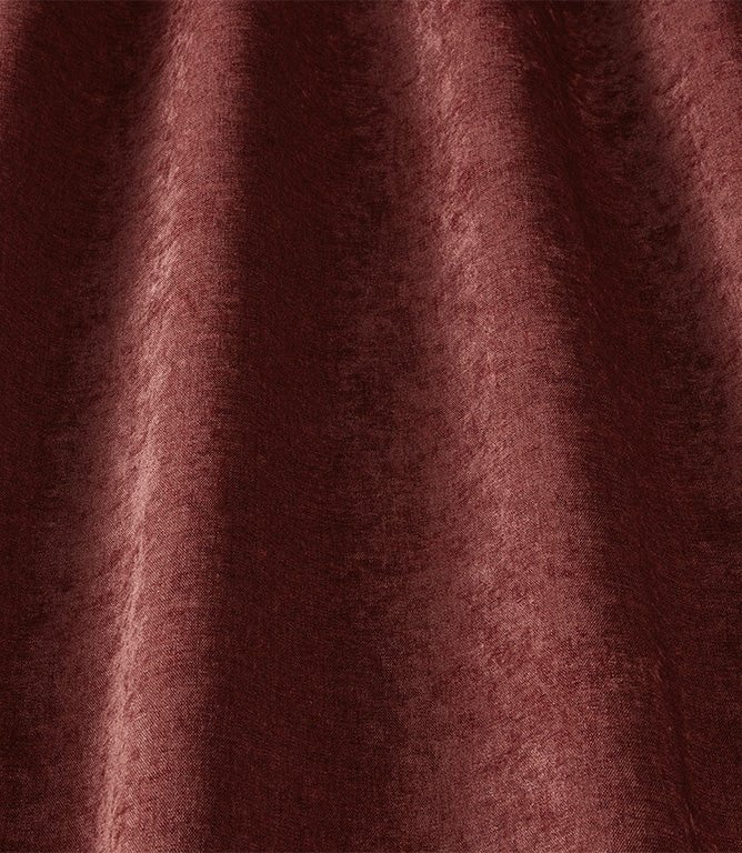 Belgravia FR Fabric / Red - Just Fabrics