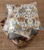 Elephas FR Fabric / Cerise - Just Fabrics