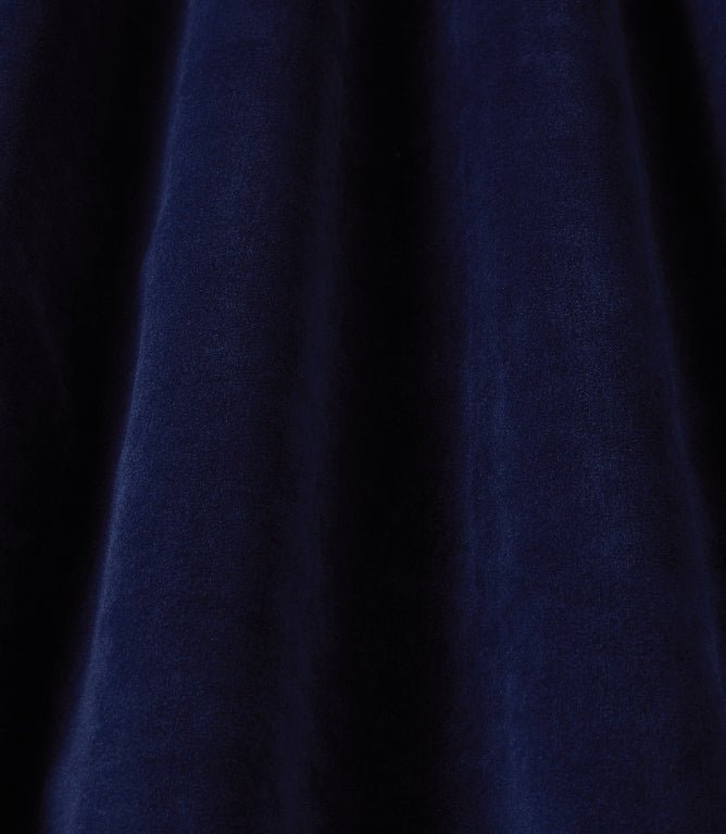 Brookland FR Fabric / Midnight - Just Fabrics