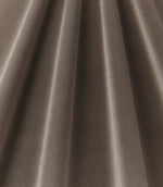 Adley FR Velvet Fabric / Mink - Just Fabrics