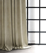 Chilham Fabric / Nougat - Just Fabrics