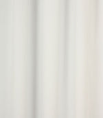 Cotton Drill Fabric / White - Just Fabrics