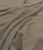 Brockham FR Fabric / Oatmeal - Just Fabrics