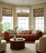 Kobe Fabric / Sienna - Just Fabrics