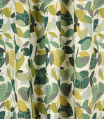Botaniska Fabric / Spruce - Just Fabrics