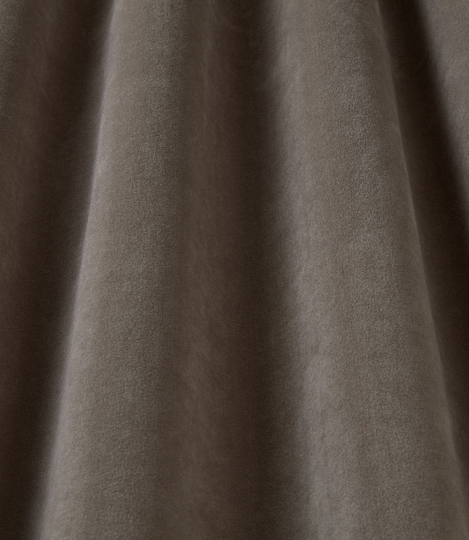 Brookland FR Fabric / Mushroom - Just Fabrics