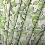 Claudia Fabric / Cream - Just Fabrics