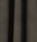 JF Chunky Cord Fabric / Anthracite - Just Fabrics