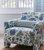 Patola Fabric / Batik - Just Fabrics