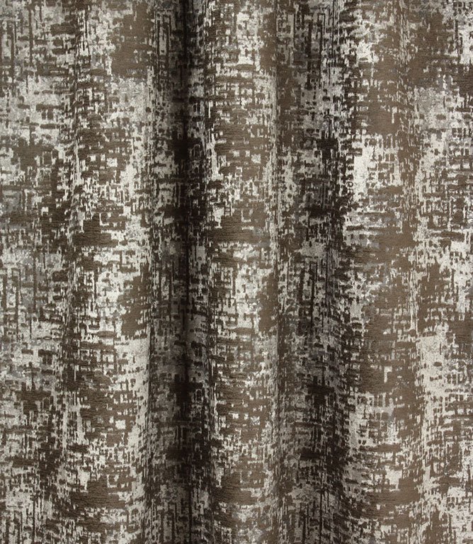 Impressionist Fabric / Dove - Just Fabrics