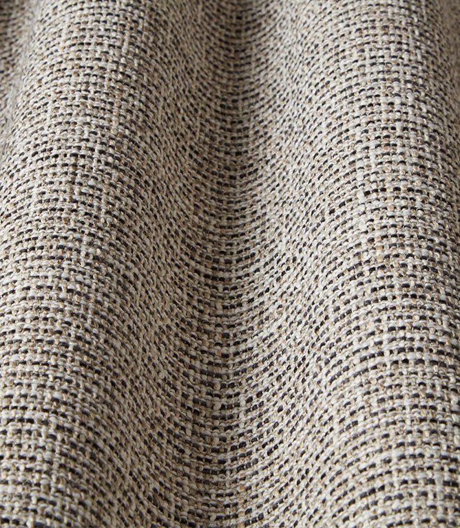 Solar FR Fabric / Charcoal - Just Fabrics