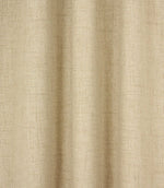 Ascot Blackout FR Fabric / Natural - Just Fabrics