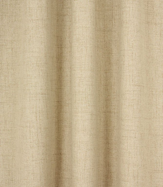 Ascot Blackout FR Fabric / Natural - Just Fabrics