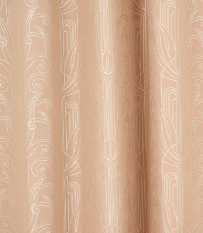 Arcadia Fabric / Rosedust - Just Fabrics