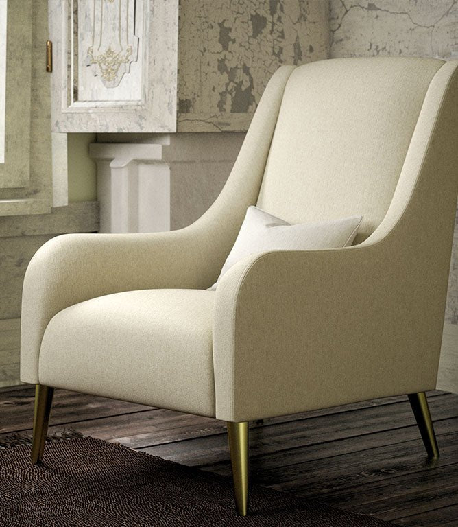 Leamington FR Fabric / Soda - Just Fabrics