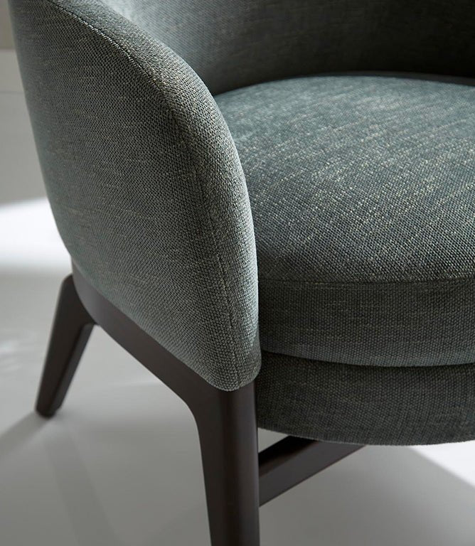 Flynn FR Fabric / Denim - Just Fabrics